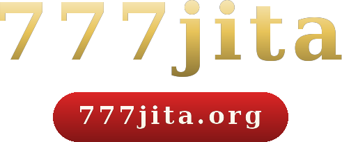777jita logo